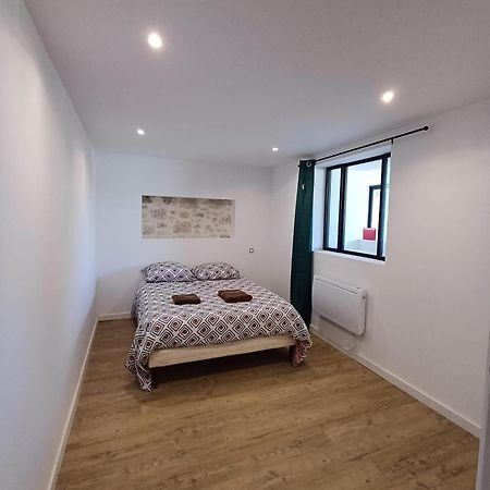 Maison Avec Jardin 4 Pers, 2 Lits, Billard, Wifi, Clim Foulayronnes Экстерьер фото