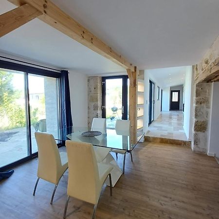 Maison Avec Jardin 4 Pers, 2 Lits, Billard, Wifi, Clim Foulayronnes Экстерьер фото
