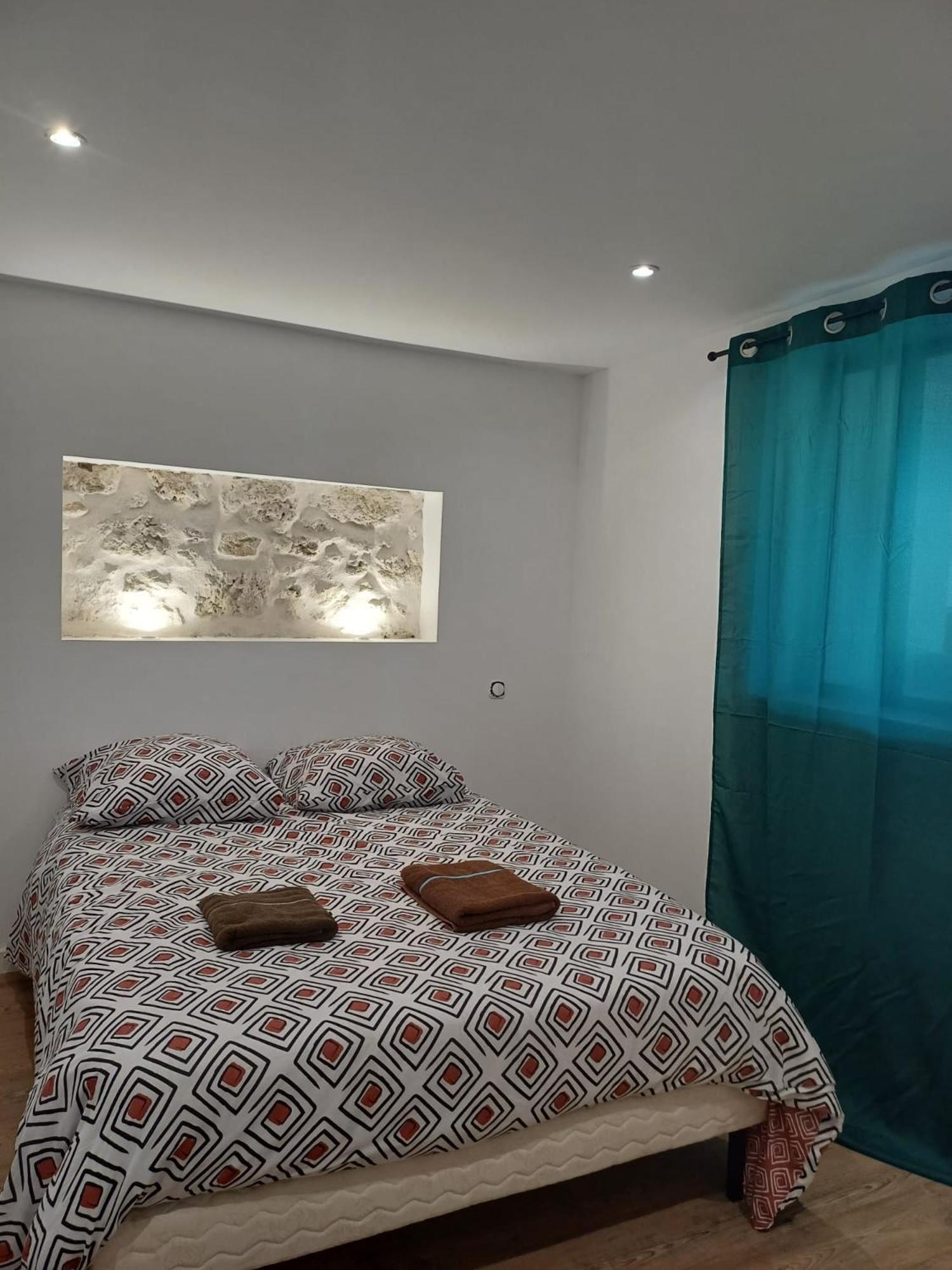 Maison Avec Jardin 4 Pers, 2 Lits, Billard, Wifi, Clim Foulayronnes Экстерьер фото