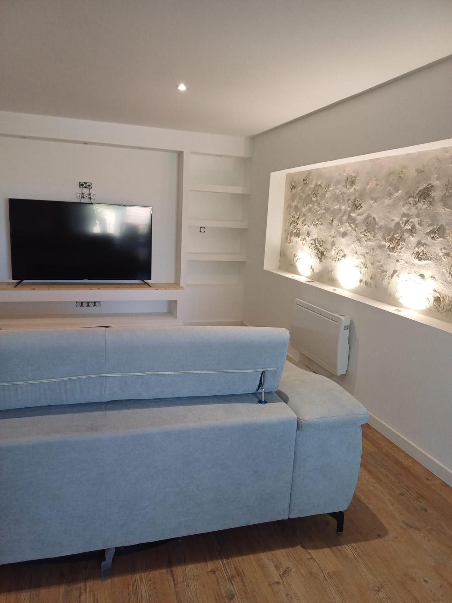 Maison Avec Jardin 4 Pers, 2 Lits, Billard, Wifi, Clim Foulayronnes Экстерьер фото