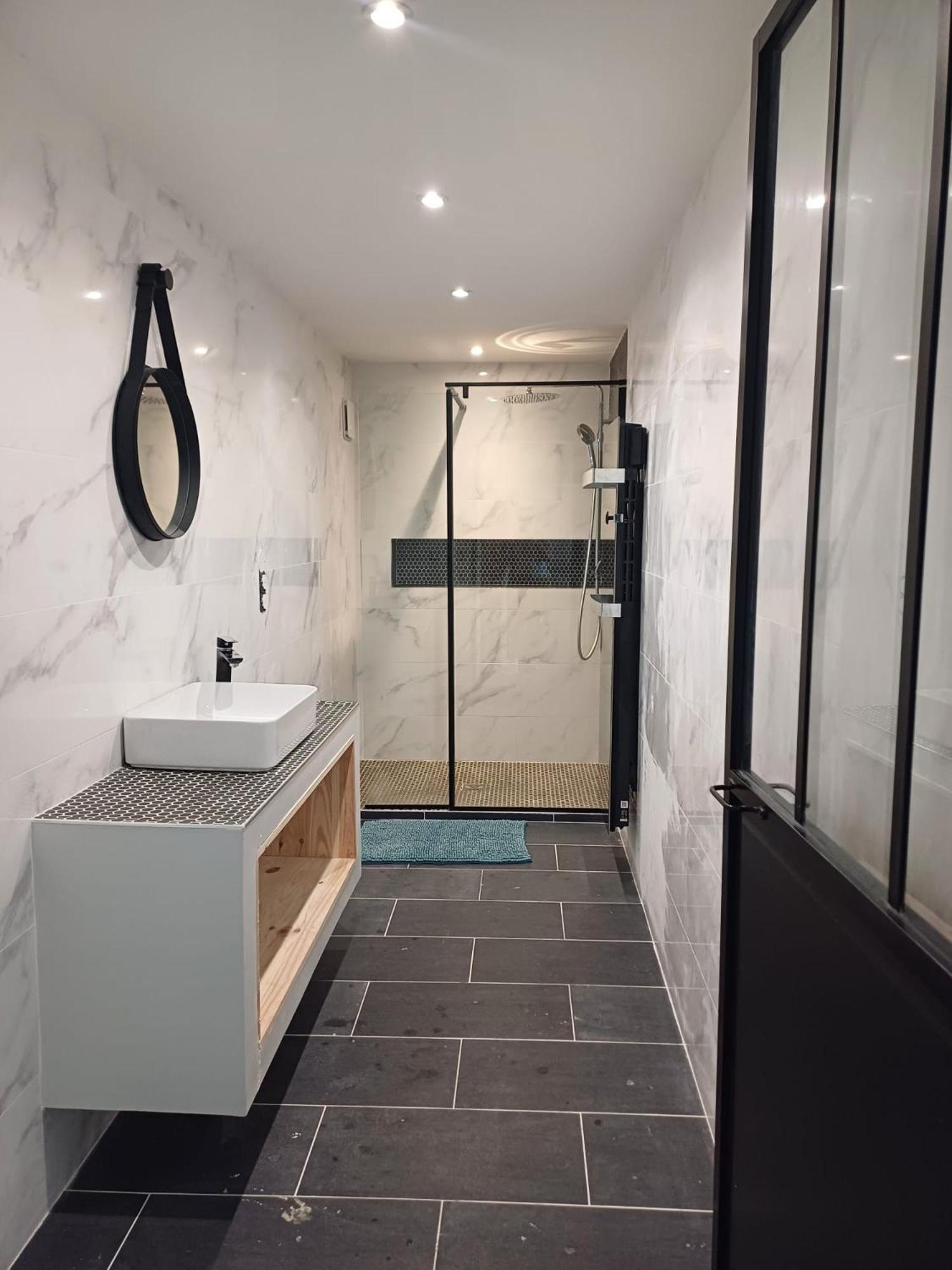 Maison Avec Jardin 4 Pers, 2 Lits, Billard, Wifi, Clim Foulayronnes Экстерьер фото