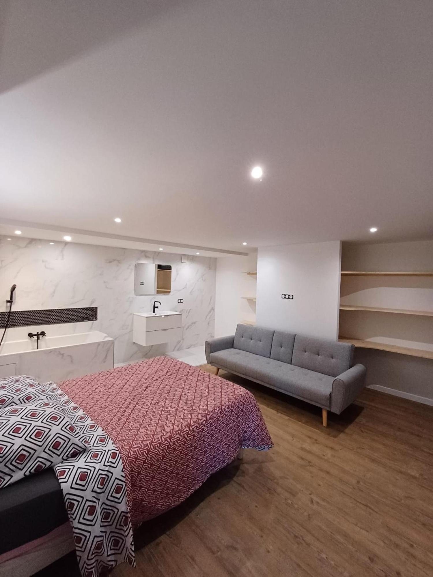 Maison Avec Jardin 4 Pers, 2 Lits, Billard, Wifi, Clim Foulayronnes Экстерьер фото