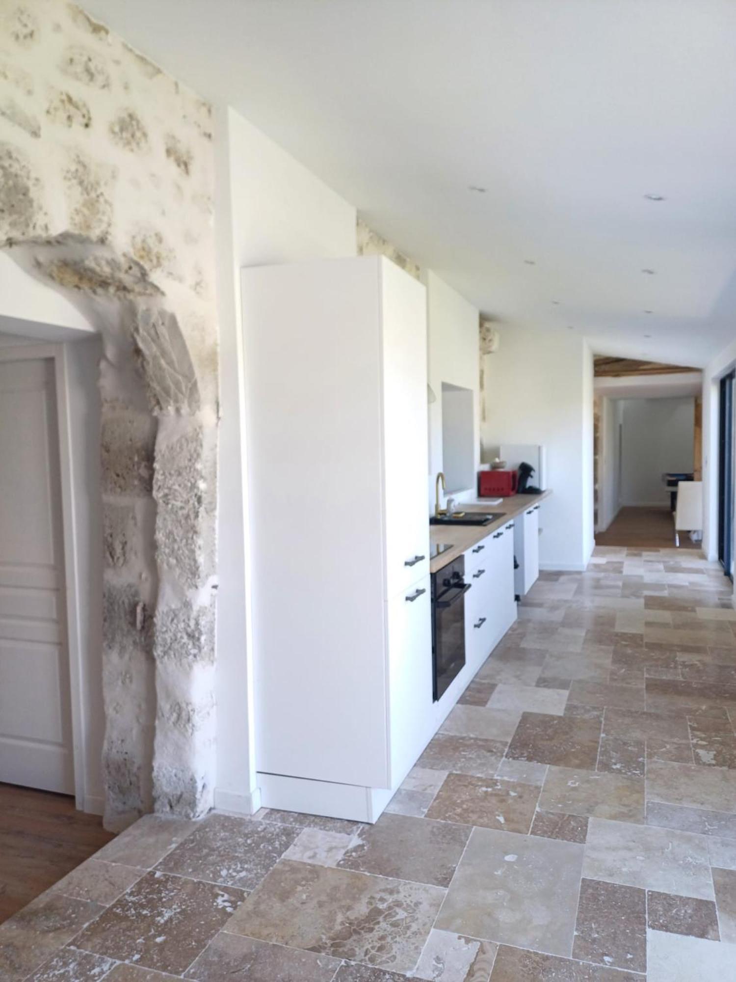 Maison Avec Jardin 4 Pers, 2 Lits, Billard, Wifi, Clim Foulayronnes Экстерьер фото
