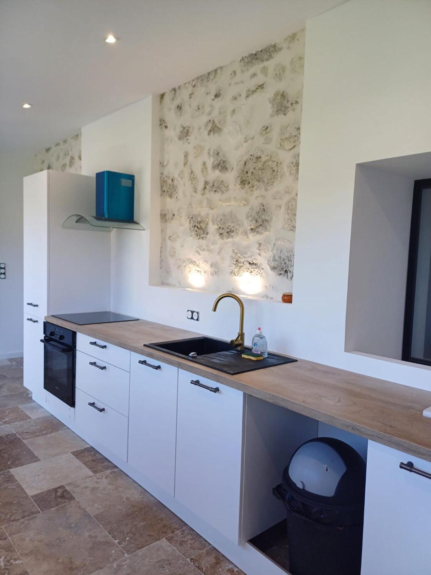 Maison Avec Jardin 4 Pers, 2 Lits, Billard, Wifi, Clim Foulayronnes Экстерьер фото