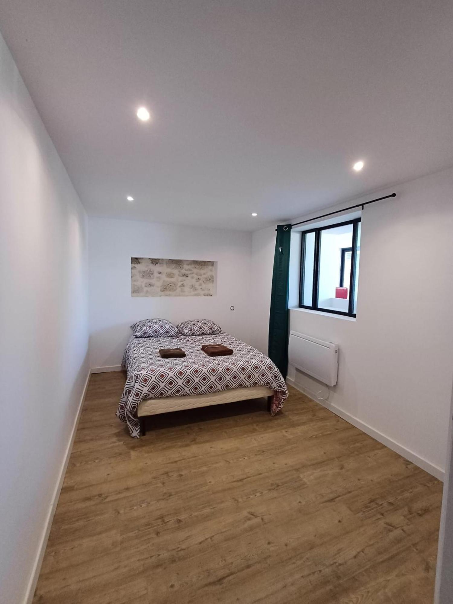 Maison Avec Jardin 4 Pers, 2 Lits, Billard, Wifi, Clim Foulayronnes Экстерьер фото