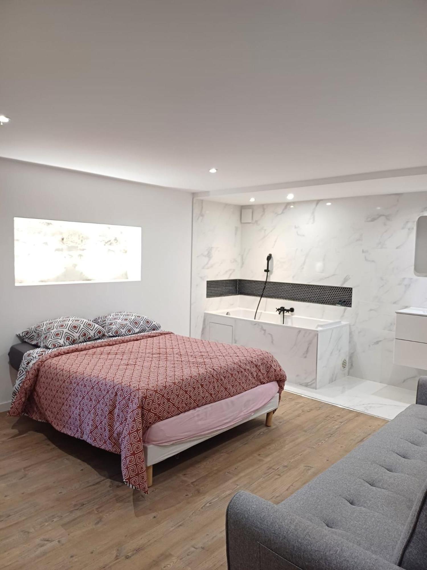 Maison Avec Jardin 4 Pers, 2 Lits, Billard, Wifi, Clim Foulayronnes Экстерьер фото